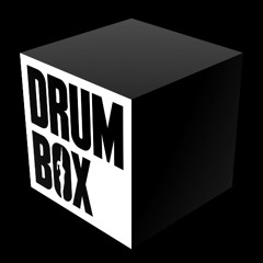 Stephani B - Drumbox Radio - Ep 020
