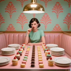 Love Me Or Leave Me Hungry