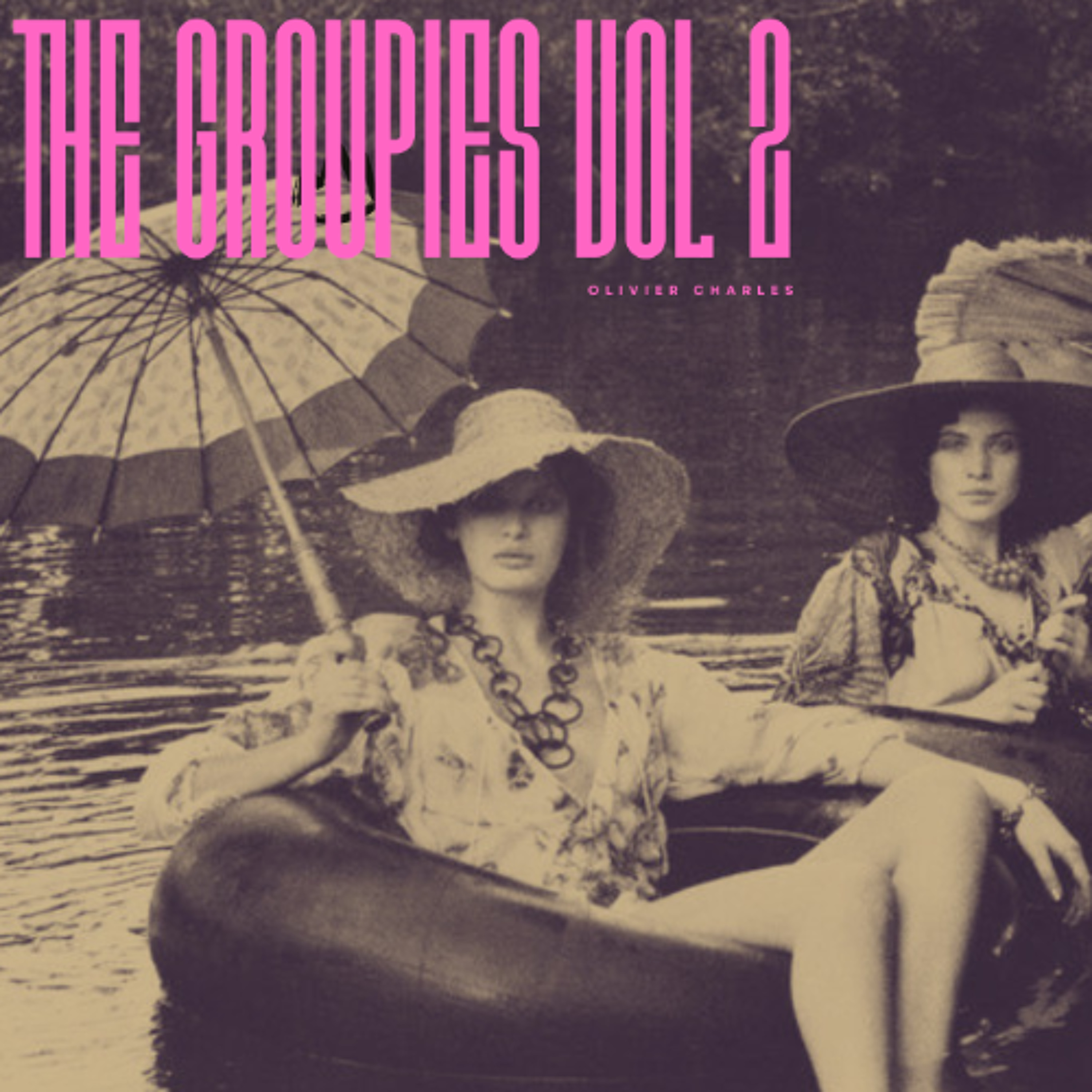TheGrouPies Session #002