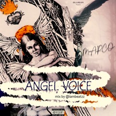 ANGEL VOICE _ mix by @iambeatzz