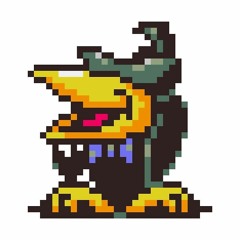 Earthbound - Battle Against a Weak Opponent (Arrangement)