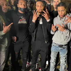 G HERBO - AINT NO LOVE FT KAY FLOCK
