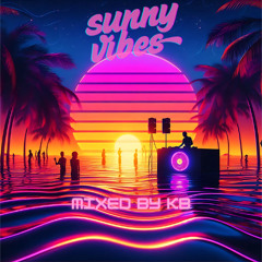 SUNNY VIBES