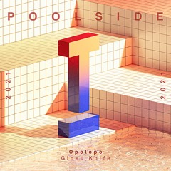 Opolopo - Ginsu Knife (Extended Mix)