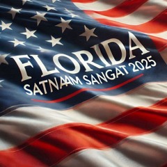 19.01.2025 Amarvir Ji Kirtan @Florida-Sangat