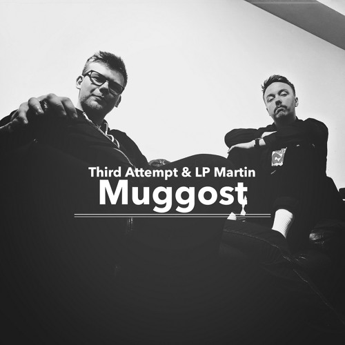 Premiere: Third Attempt & LP Martin - Muggost (Third Attempt Sunset Remix)