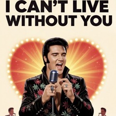 ❤️ I CAN’T LIVE WITHOUT YOU! 🎸