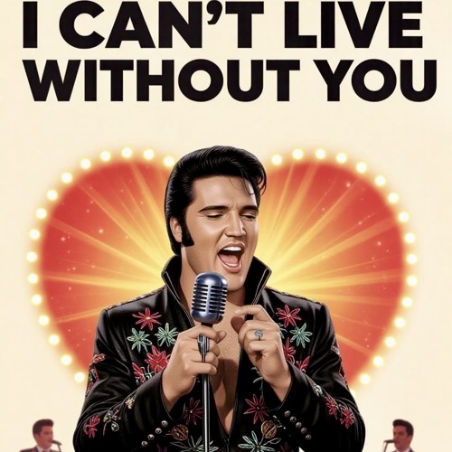 ❤️ I CAN’T LIVE WITHOUT YOU! 🎸
