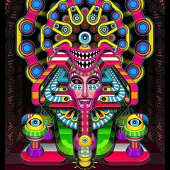 Fall into the Voided Realm