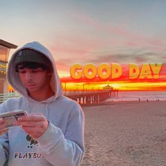 Good Day (feat. Niccothe1st)