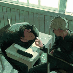 three years || satosugu