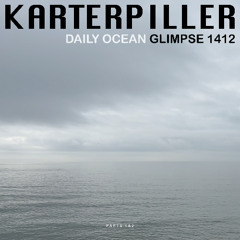 Glimpse 1412 (Aug 13 2025)