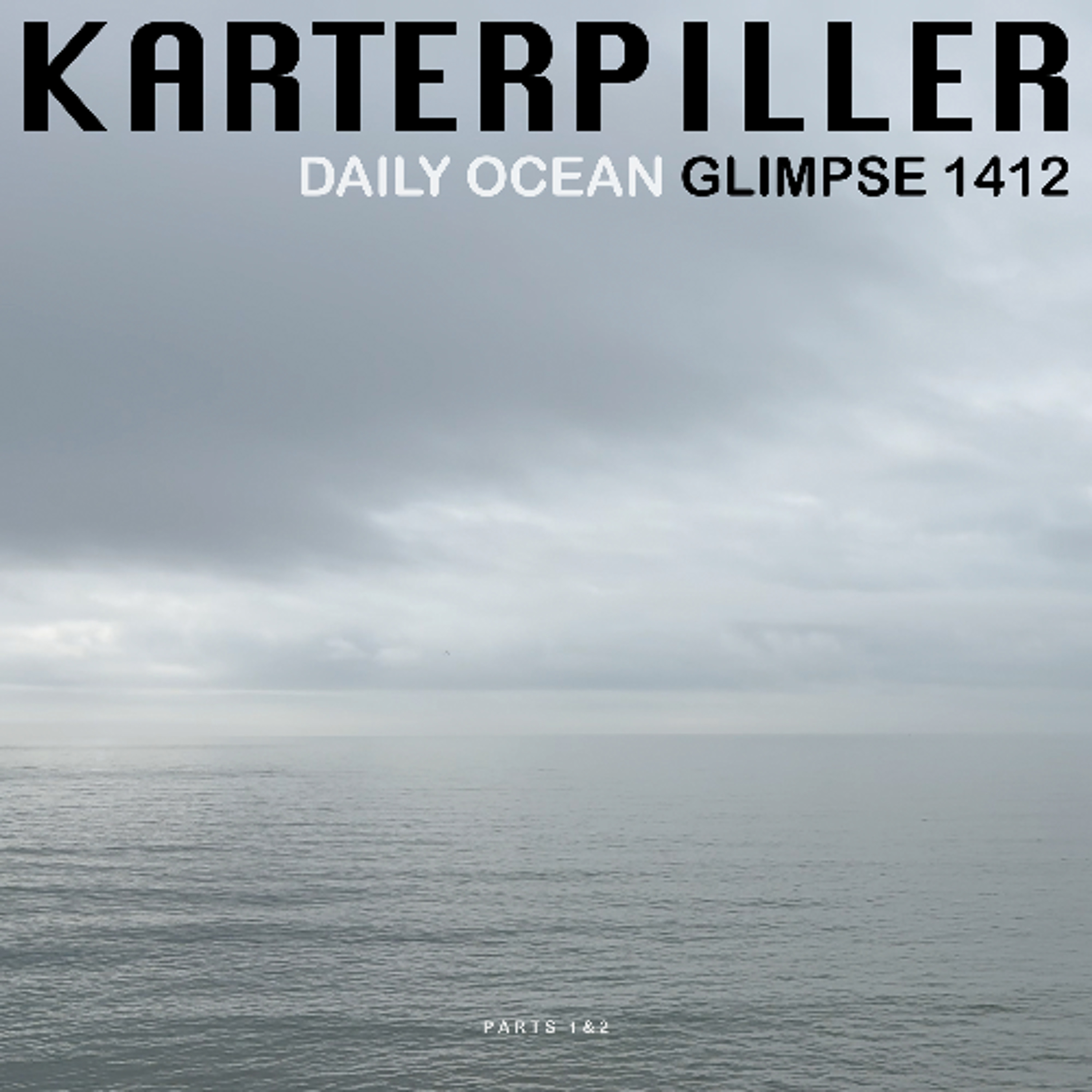 Glimpse 1412 (Aug 13 2025) episode artwork
