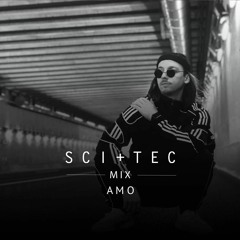 SCI+TEC Mix w/ Amo