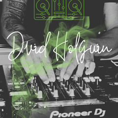 Dvid Holguin Dj. Session Techno Set 2023