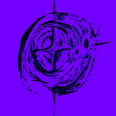 went for a walk in new location