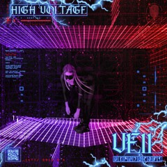 VEIL - HIGH VOLTAGE LP