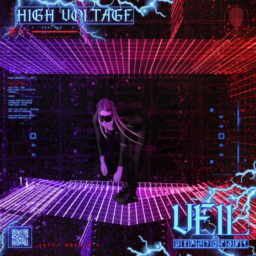 VEIL - YU