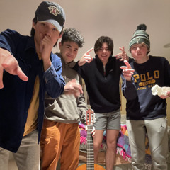 Back in the day Ft. CRG, Pooter, and Spike