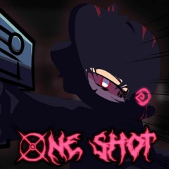 Friday Night Funkin': Corruption - TAKEOVER ONE-SHOT