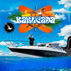 Barucada - #003
