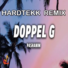 Doppel G - Pashanim remix (Promotrack 893er)