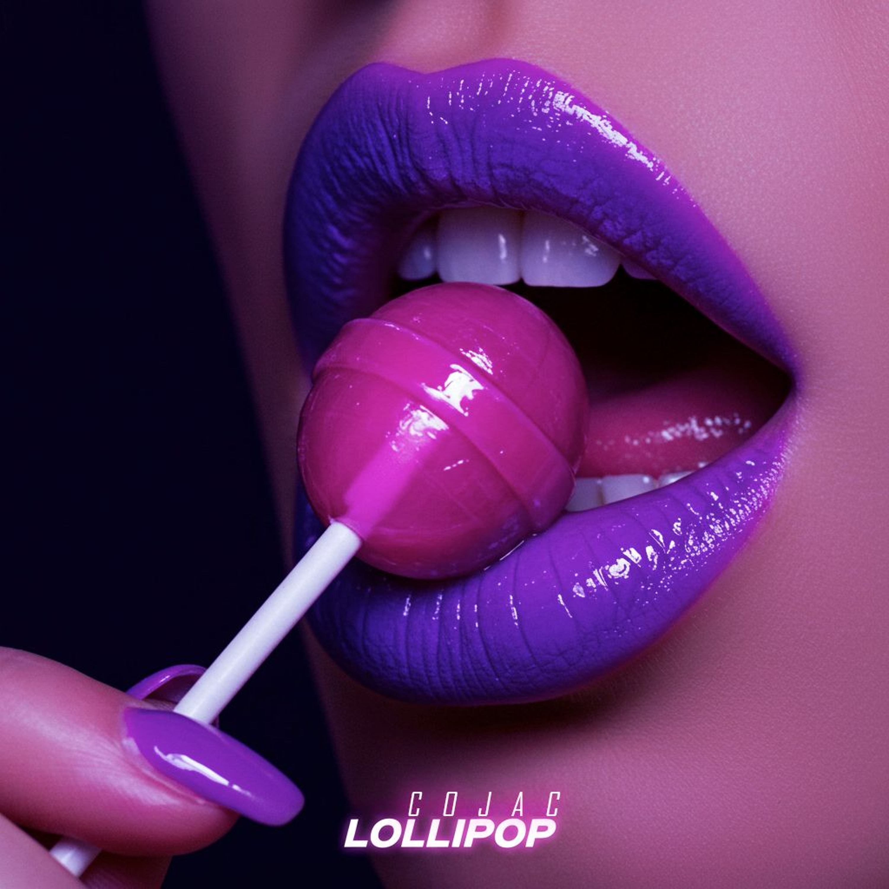 Lollipop episode artwork