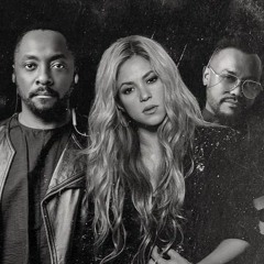 Waka Waka Vs Pump IT - Shakira Feat Black Eyed Peas EDIT