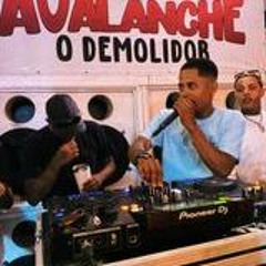 BOTA A MÃOZINHA NA PAREDE X TOMA ROCKET POCKET [ DJ'S MK & DENTINHO DO ESCADÃO ]