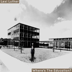 Where's The Education?