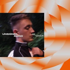 unsigned.radio 89 - Namor