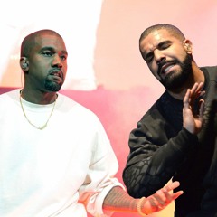 Drake - Toronto (Ft. Kanye West) | AI