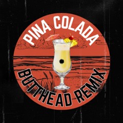 Rupert Holmes - Piña Colada (McDubz Remix)