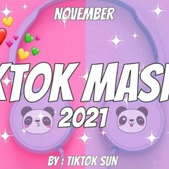 New TikTok Mashup November 2021 (Not Clean)