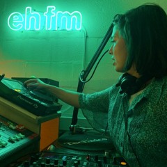 EHFM Edinburgh Guest Mix 06/09/21