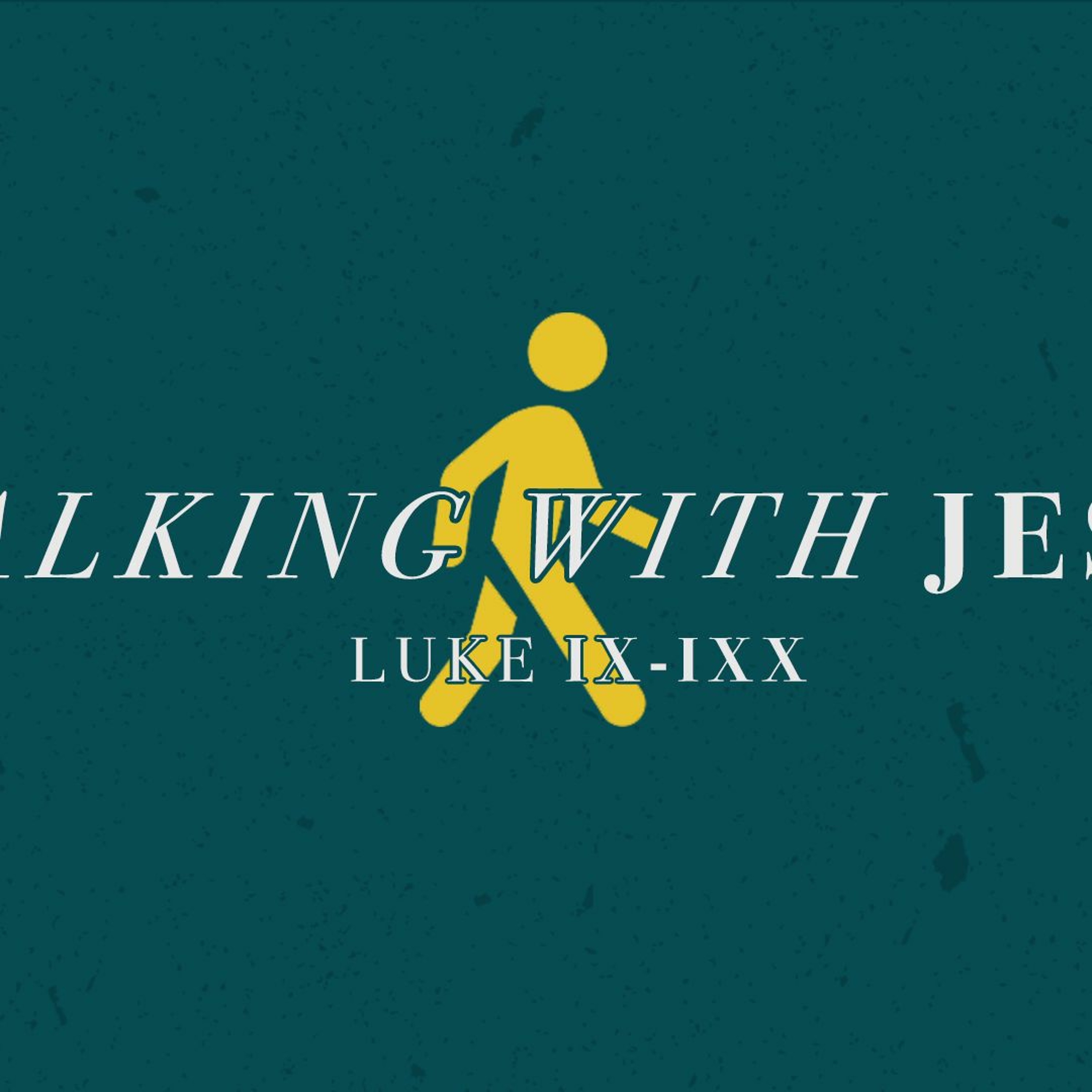 The Vine Church Hart Podcast