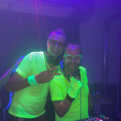 Freddie en de Nozem live @Club VUIG 2025-4