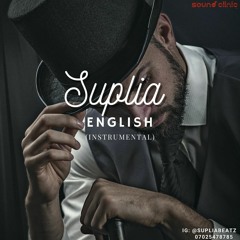 Suplia - English (Instrumental)