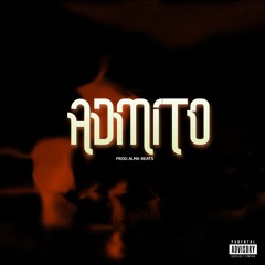 Alma Beats - Admito