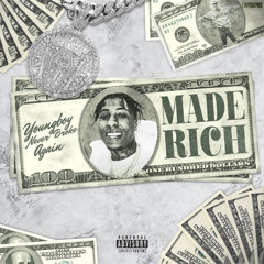 NBA YoungBoy - Made Rich