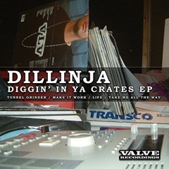 Dillinja - Life