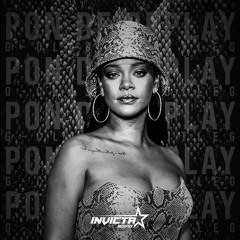 Rihanna - Pon de Replay [G-Class Bootleg] (Free Download)
