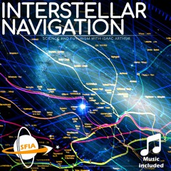 Interstellar Navigation