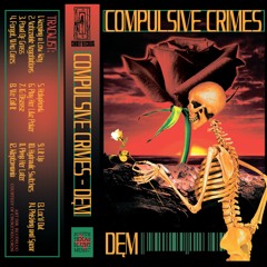 Compulsive Crimes