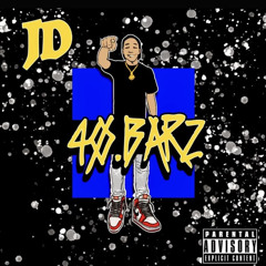 BANKBROJD - 40 BARS