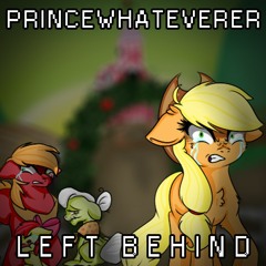 Left Behind