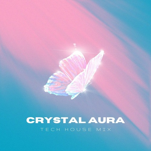 Off The Cuff, Tech House Stuff - Crystal Aura
