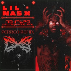 Lil Nas X - Montero (CXB Perreocore Remix) [La Cínica Recs Premiere]