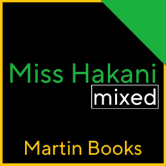 Miss Hakani mixed MARTIN BOOKS