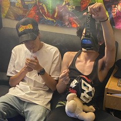 Mucha Dope x SadJoy (prd Sos)